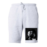 Mas 9 Fleece Short | Artistshot