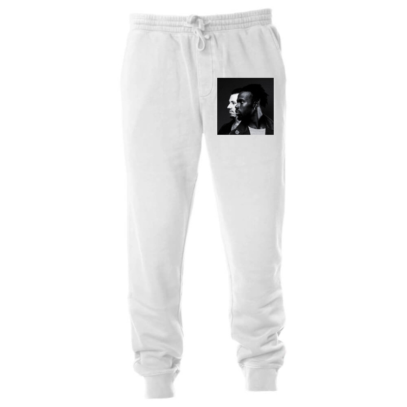 Mas 9 Unisex Jogger by CarolPare | Artistshot