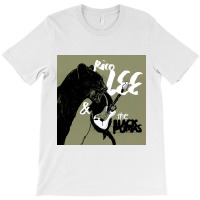 Rico Lee T-shirt | Artistshot