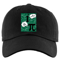 Be Rational Science Funny Kids Cap | Artistshot