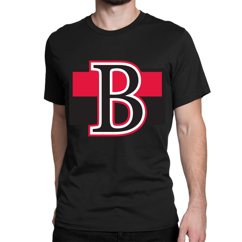 Belleville Hockey Sport Classic T-shirt | Artistshot