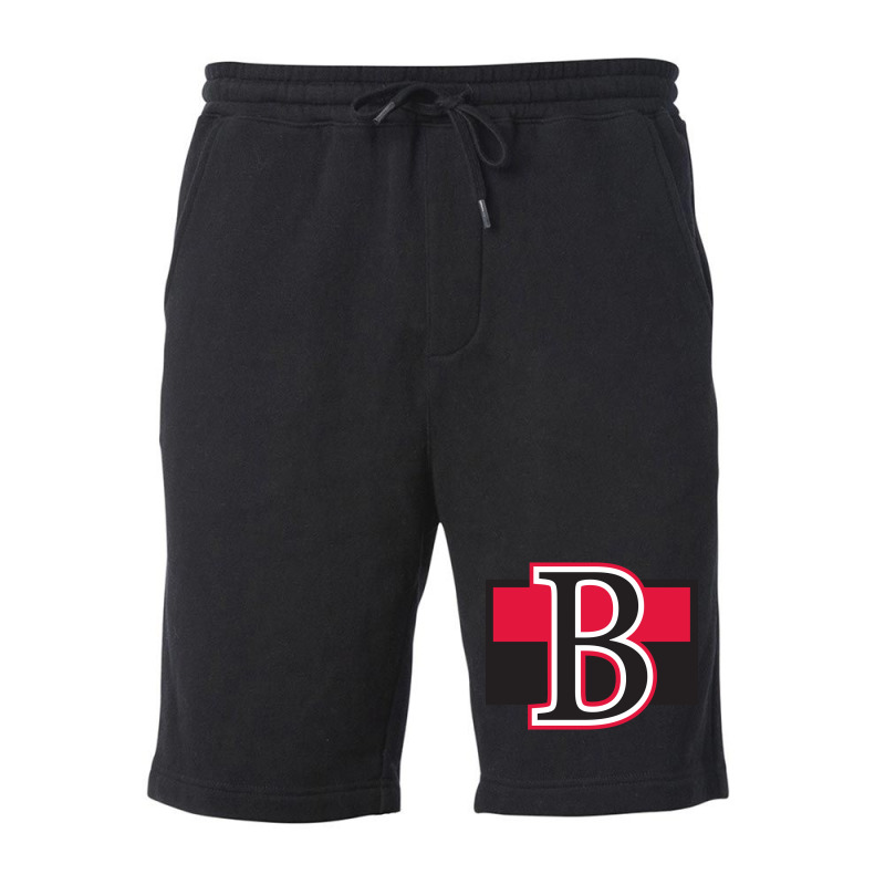 Belleville Hockey Sport Fleece Short | Artistshot