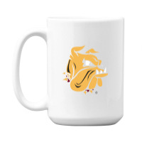 University Of Minnesota Duluth Bulldogs 15 Oz Coffee Mug | Artistshot