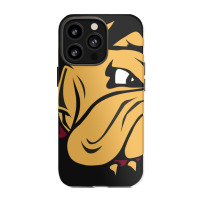 University Of Minnesota Duluth Bulldogs Iphone 13 Pro Case | Artistshot