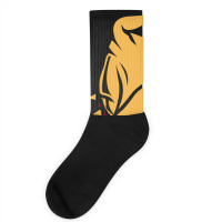 University Of Minnesota Duluth Bulldogs Socks | Artistshot