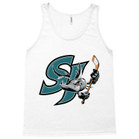 San Jose Hockey - Sport Tank Top | Artistshot