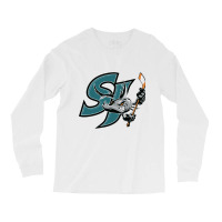 San Jose Hockey - Sport Long Sleeve Shirts | Artistshot