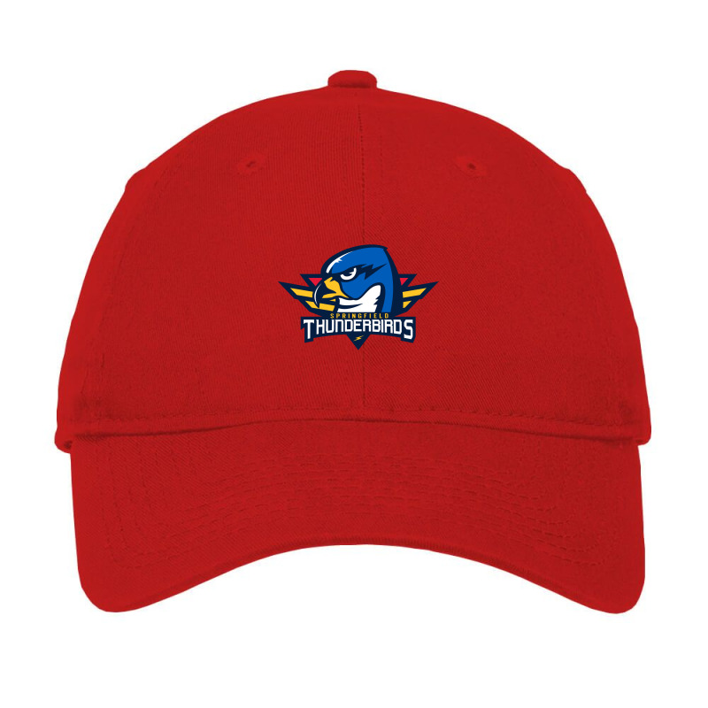 Thunderbirds Hockey - Sport Adjustable Cap | Artistshot