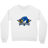 Springfield Thunderbirds Crewneck Sweatshirt | Artistshot