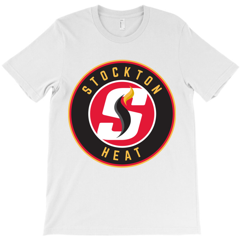 Stockton Hockey - Sport T-shirt | Artistshot