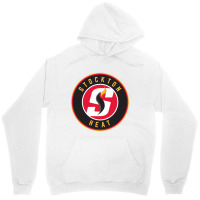 Stockton Hockey - Sport Unisex Hoodie | Artistshot