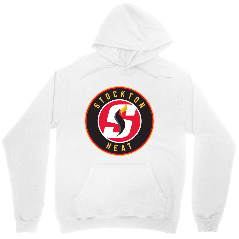 Stockton Hockey - Sport Unisex Hoodie | Artistshot