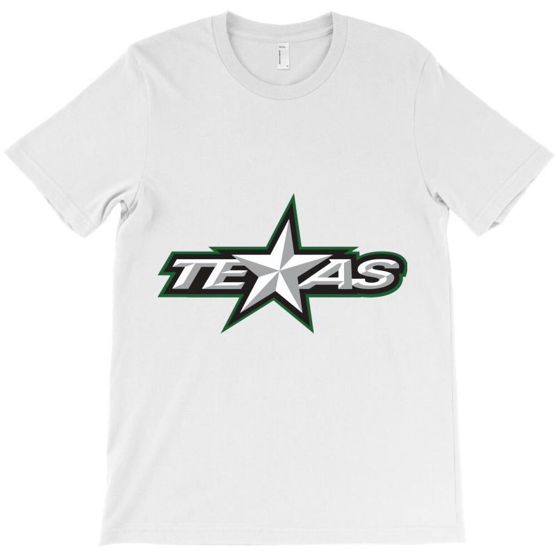 Texas,stars Hockey - Sport T-shirt | Artistshot