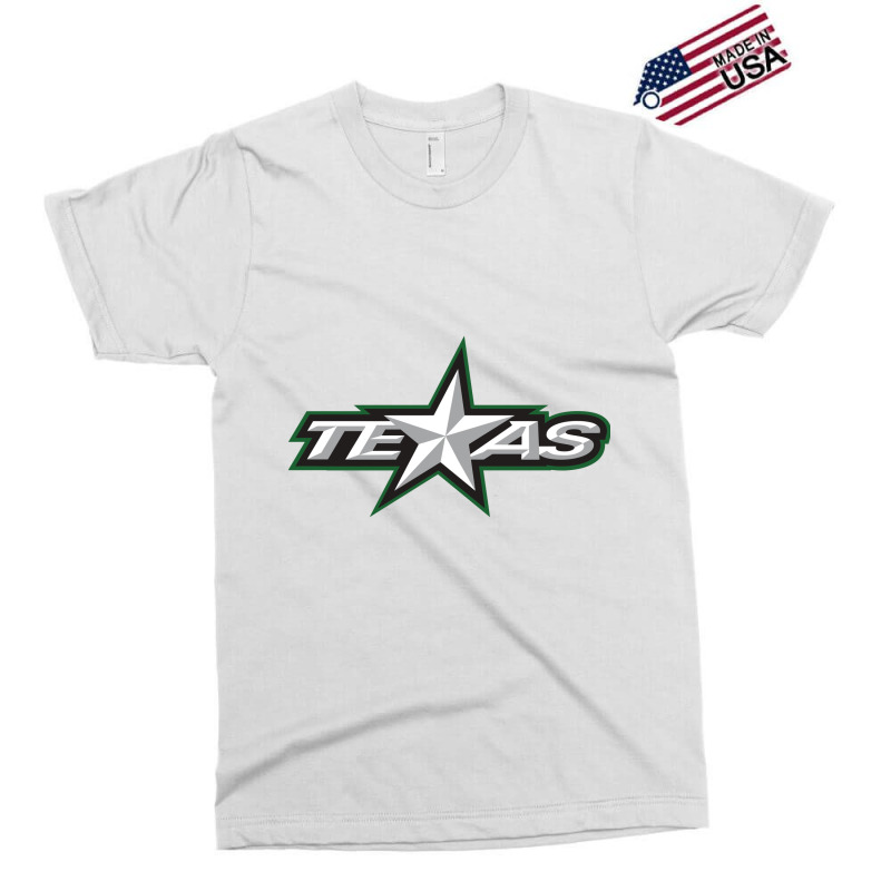 Texas,stars Hockey - Sport Exclusive T-shirt | Artistshot