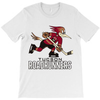 Roadrunners Hockey - Sport T-shirt | Artistshot