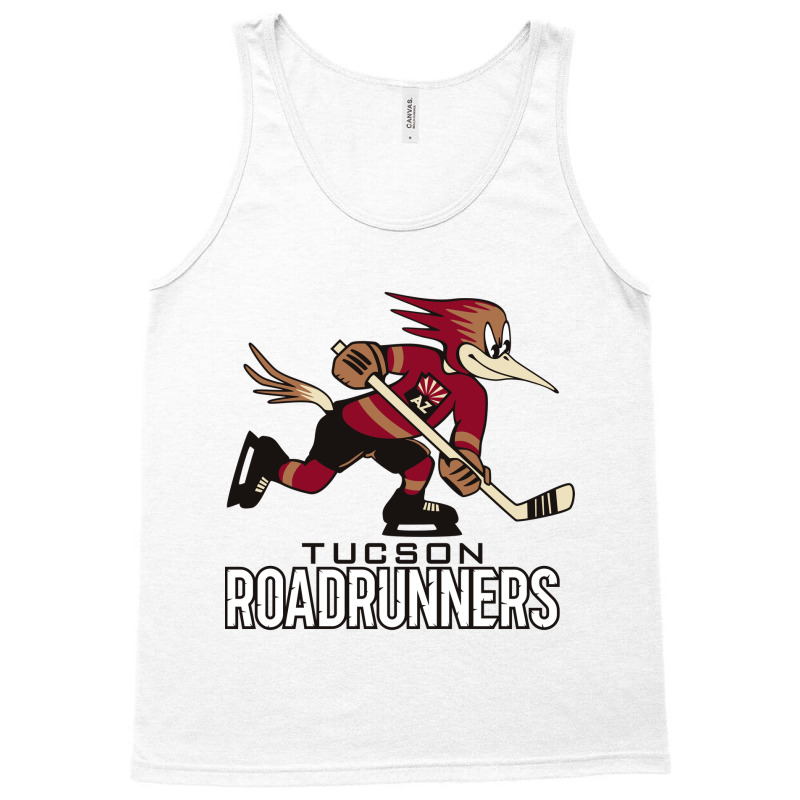 Roadrunners Hockey - Sport Tank Top | Artistshot