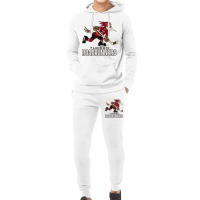 Roadrunners Hockey - Sport Hoodie & Jogger Set | Artistshot