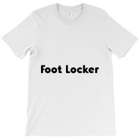 Foot Locker T-shirt | Artistshot