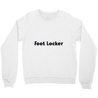 Foot Locker Crewneck Sweatshirt | Artistshot