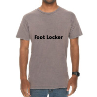 Foot Locker Vintage T-shirt | Artistshot