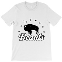 Beauts Hockey - Sport T-shirt | Artistshot