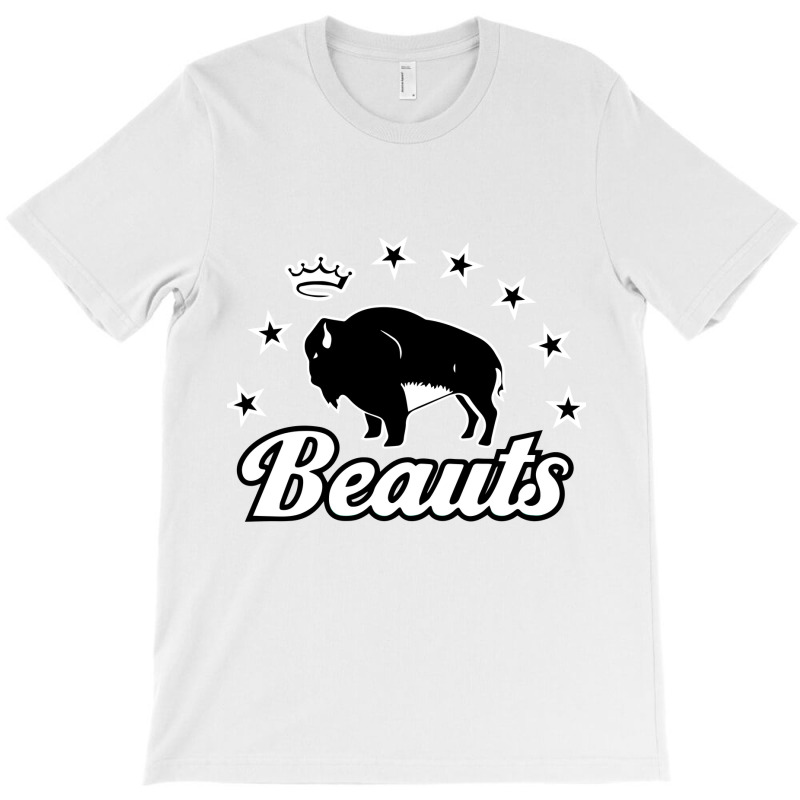 Beauts Hockey - Sport T-shirt | Artistshot