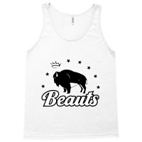 Beauts Hockey - Sport Tank Top | Artistshot