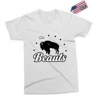 Beauts Hockey - Sport Exclusive T-shirt | Artistshot