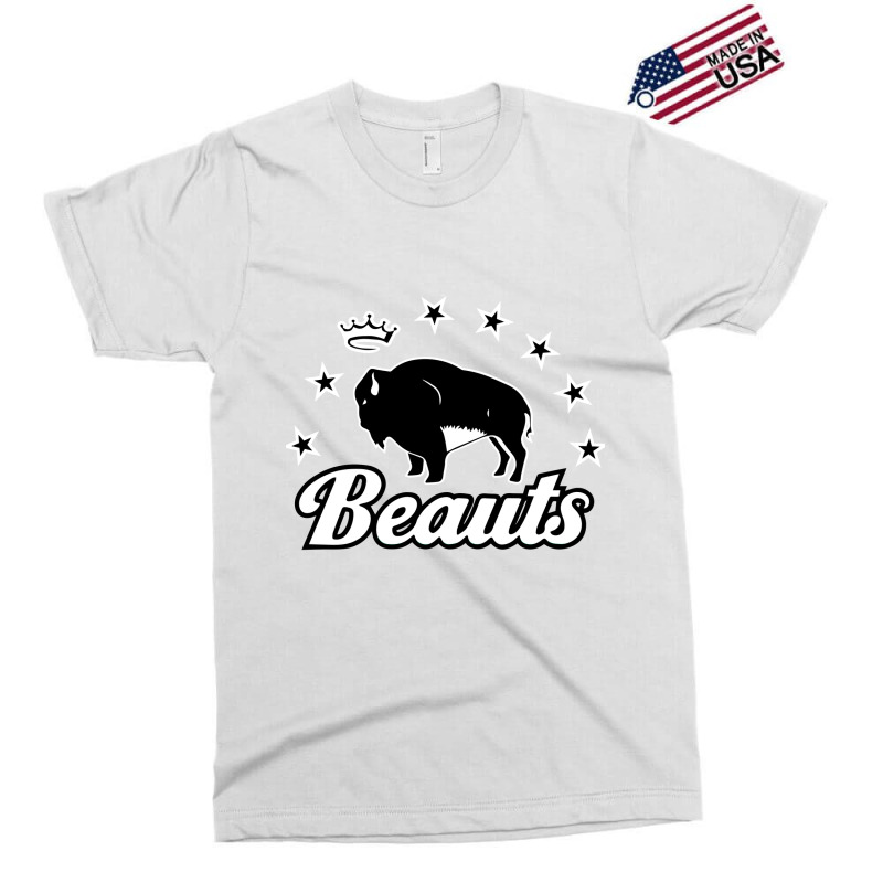 Beauts Hockey - Sport Exclusive T-shirt | Artistshot