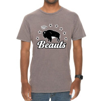 Beauts Hockey - Sport Vintage T-shirt | Artistshot