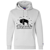 Beauts Hockey - Sport Champion Hoodie | Artistshot