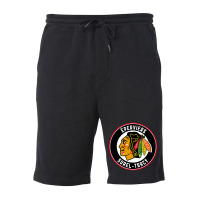 Eperviers Hockey - Sport Fleece Short | Artistshot