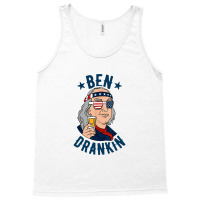 Drinking Beer Tank Top | Artistshot