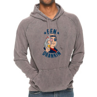 Drinking Beer Vintage Hoodie | Artistshot