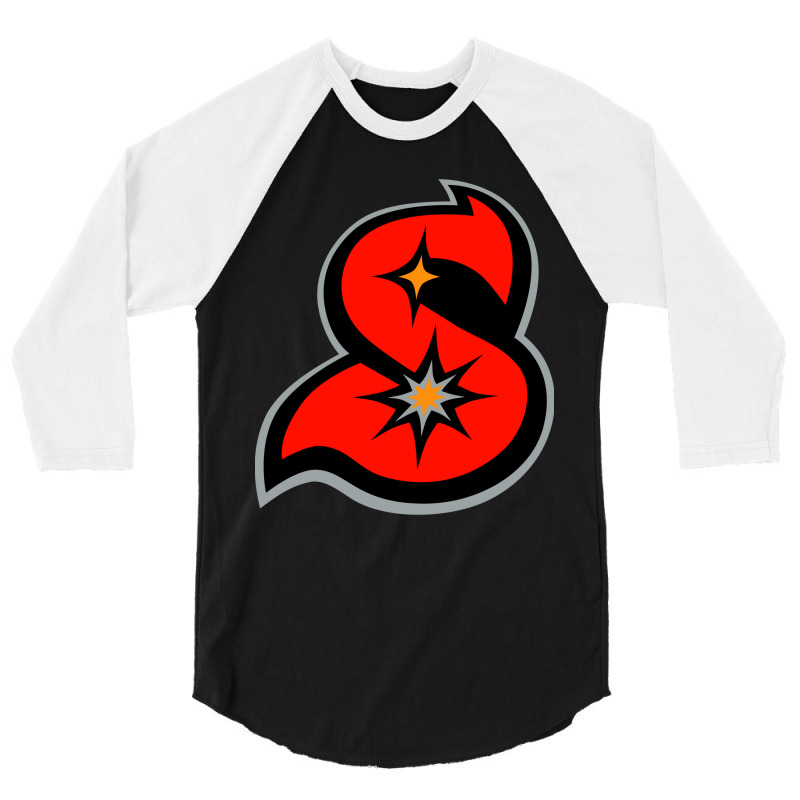 Sundogs Hockey - Sport 3/4 Sleeve Shirt | Artistshot