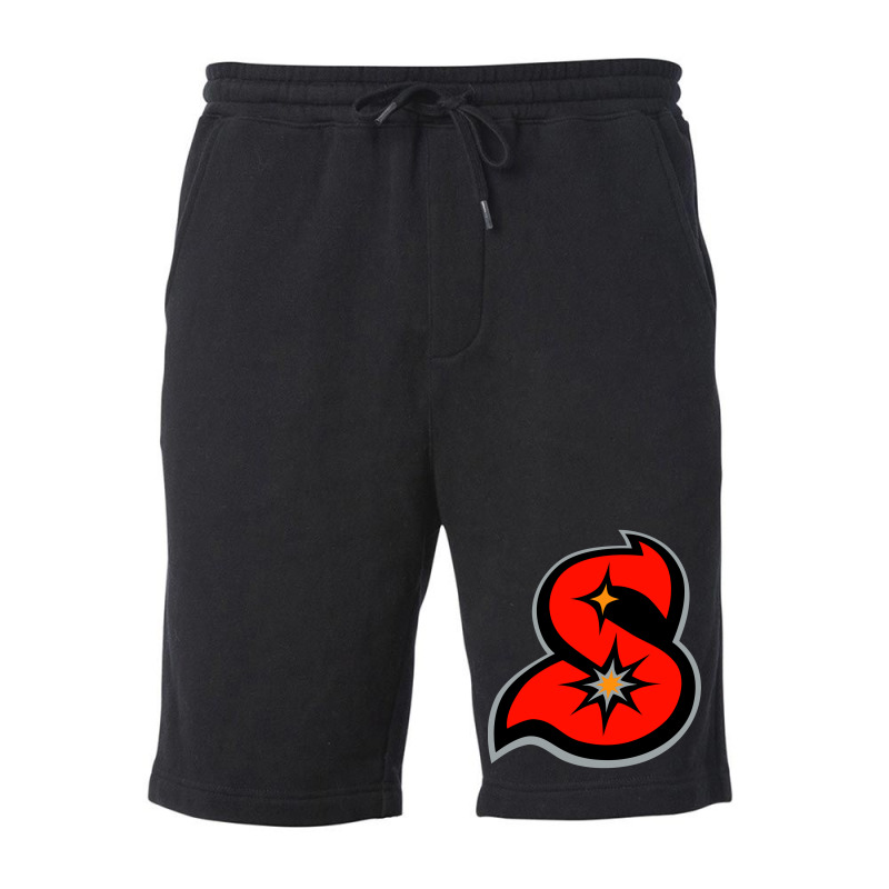 Sundogs Hockey - Sport Fleece Short | Artistshot