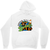 Bandits Hockey - Sport Unisex Hoodie | Artistshot