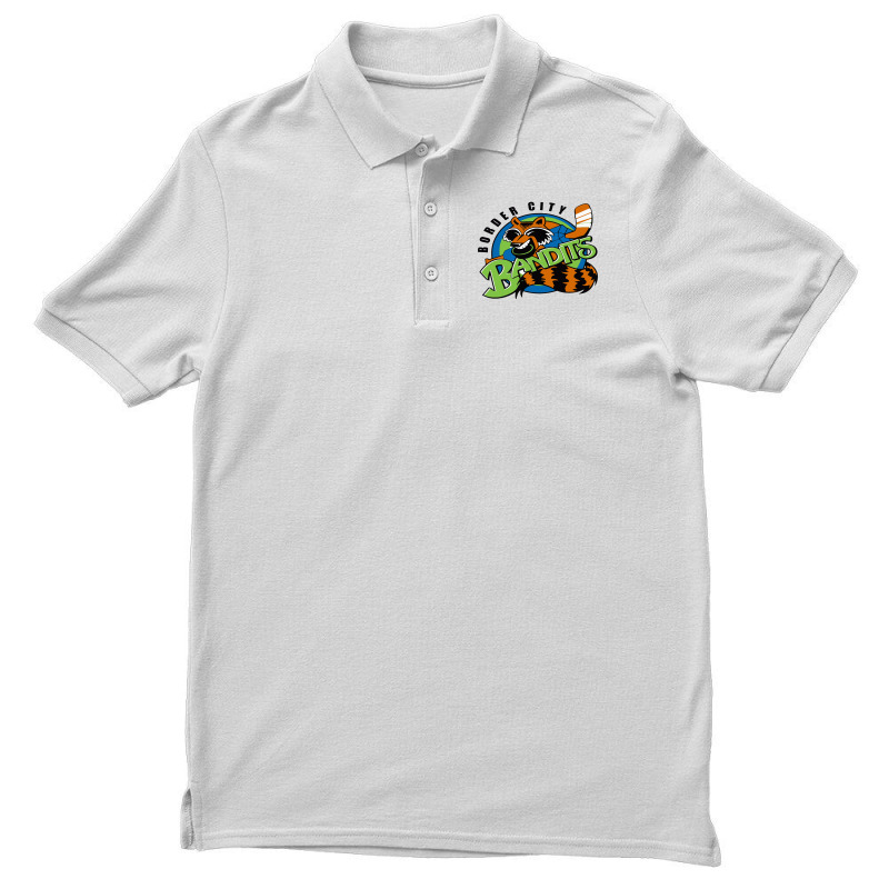 Bandits Hockey - Sport Men's Polo Shirt | Artistshot