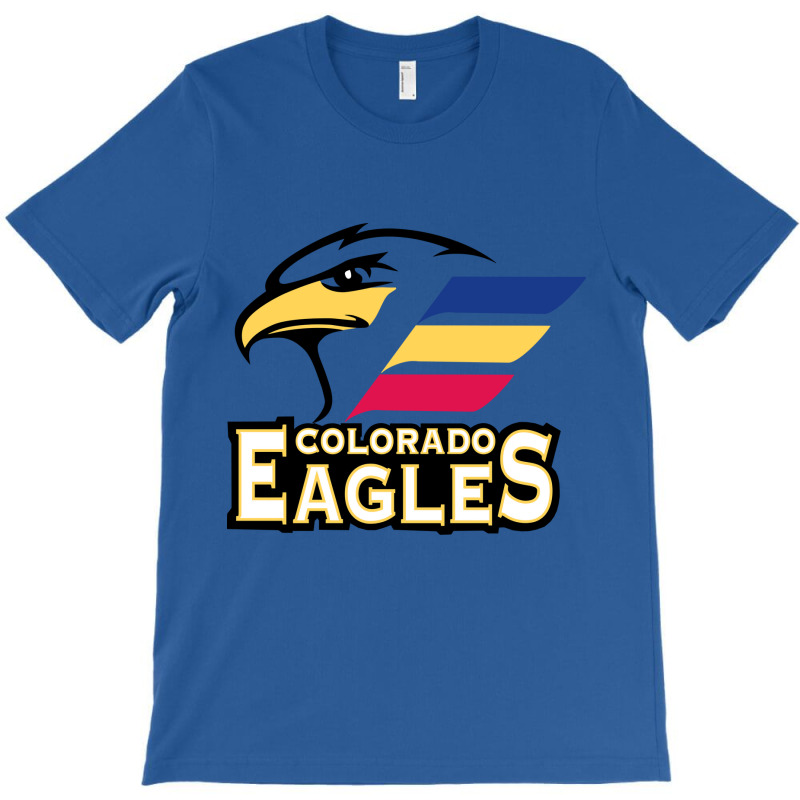 Colorado Hockey - Sport T-shirt | Artistshot