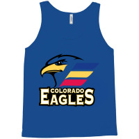 Colorado Hockey - Sport Tank Top | Artistshot