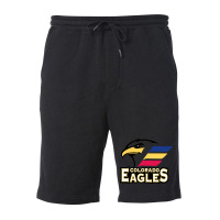 Colorado Hockey - Sport Fleece Short | Artistshot