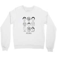 Lady Artists Crewneck Sweatshirt | Artistshot