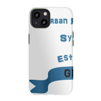 Urban And Backyard Farming And Gardening Iphone 13 Case | Artistshot