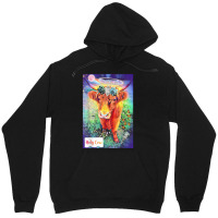 Holy Cow Unisex Hoodie | Artistshot