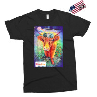 Holy Cow Exclusive T-shirt | Artistshot