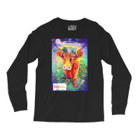 Holy Cow Long Sleeve Shirts | Artistshot