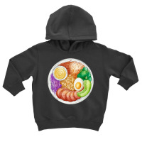 Buddha Bowl Rice And Veggies T  Shirt Delicious Buddha Bowl T  Shirt Toddler Hoodie | Artistshot