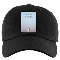 New York City Kids Cap | Artistshot