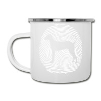 Rajapalayam T  Shirt Rajapalayam D N A Fingerprint Dog Rajapalayam T Camper Cup | Artistshot