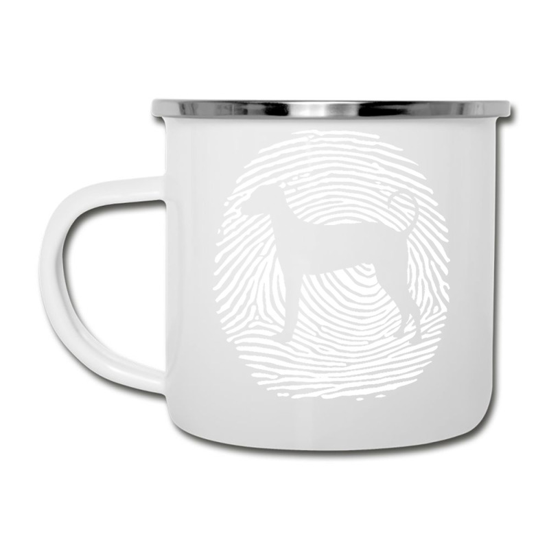 Rajapalayam T  Shirt Rajapalayam D N A Fingerprint Dog Rajapalayam T Camper Cup by elephantjellyfish | Artistshot